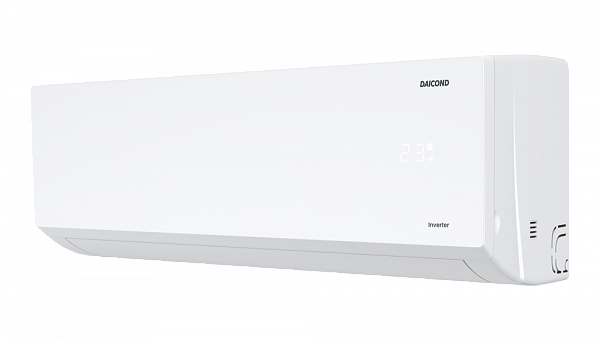 Бытовые сплит-системы - Инверторная сплит-система серии ODYS Inverter 2026 DNI-OSE07NW (комплект) в Москве | Givemeair