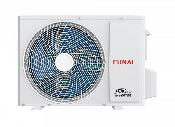 Бытовые сплит-системы - Инверторная сплит-система серии SHOGUN Inverter 2025 RAC-I-SG25HP.D04 (комплект) в Москве | Givemeair