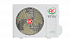 Бытовые сплит-системы - Инверторная сплит-система серии ROYAL SUPREMO BLANCO FULL DC EU Inverter RCI-RSB55HN (комплект) в Москве | Givemeair