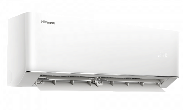 Бытовые сплит-системы - Инверторная сплит-система серии EXPERT PRO 2.0 EU DC Inverter AS-10UW4RLCHC00 в Москве | Givemeair