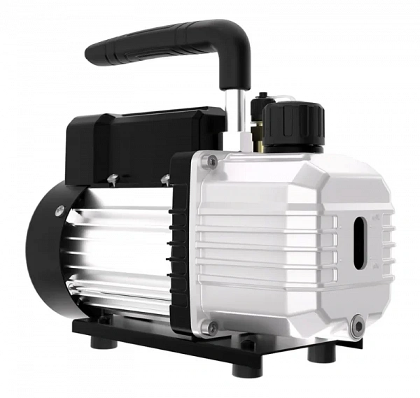 Насосы вакуумные серии Steel pump STL-VP118-R410