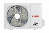 Настенный кондиционер серии EMPEROR UP SMART EYE FULL DC Inverter RAC-I-EU35HP.D01