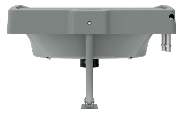 Тепловентилятор серии Экватор (HP-XX.003W) HP-80.003W