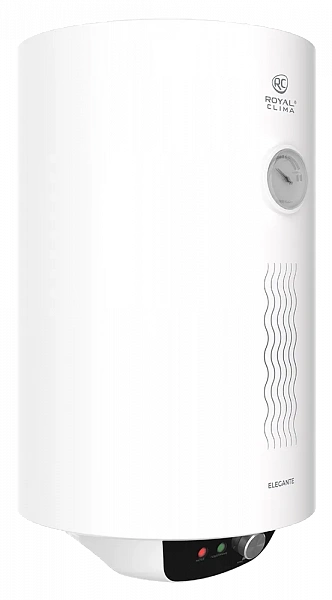 Накопительный водонагреватель серии ELEGANTE RWH-E100-RE