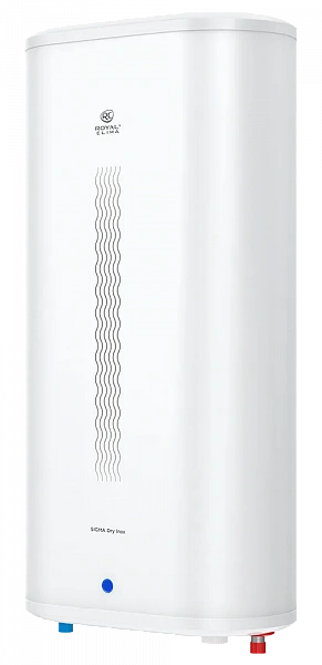 Электрический водонагреватель серии SIGMA Dry Inox RWH-SGD100-FS