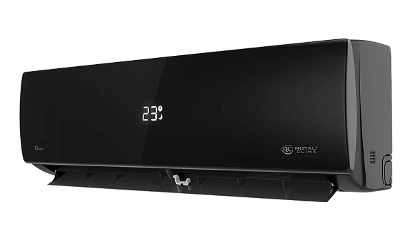 Настенный кондиционер ATTICA NERO RC-AN28HN