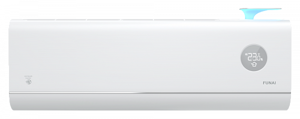 Бытовые сплит-системы - Инверторная сплит-система серии SOYOKAZE Inverter RAC-I-SZ30HP.D01 (комплект) в Москве | Givemeair