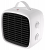 Тепловентиляторы - Тепловентилятор серии PREFERITO RFH-PF1200DC-WT в Москве | Givemeair