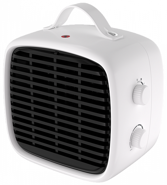 Тепловентиляторы - Тепловентилятор серии PREFERITO RFH-PF1200DC-WT в Москве | Givemeair
