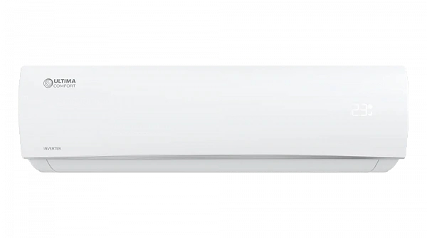 Настенный кондиционер ECLIPSE Inverter ECS-I24PN