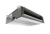 Внутренний блок канального типа KIRIGAMI RAM-I-KG50HP.D01/S