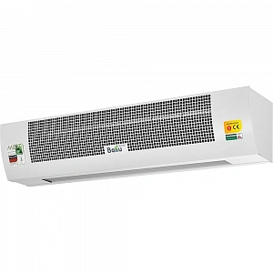 Тепловая завеса серии PS BHC-B20T12-PS