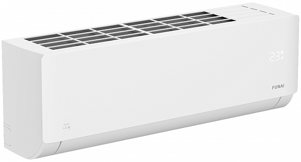Бытовые сплит-системы - Классическая сплит-система серии SENSEI 2.0 RAC-SN25HP.D07 (комплект) в Москве | Givemeair
