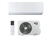 Настенный кондиционер Эйр Инвертор (Air Inverter) AIR60AVQS1R-1/AIR60FVS1R-1