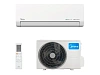 Настенный кондиционер Изи Инвертор (Easy Inverter) MSES-07N8D6-I/MSES-07N8D6-O
