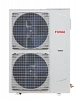 Канальный кондиционер DRAGON LAC-DR140HP.D01/S/LAC-DR140HP.01/U