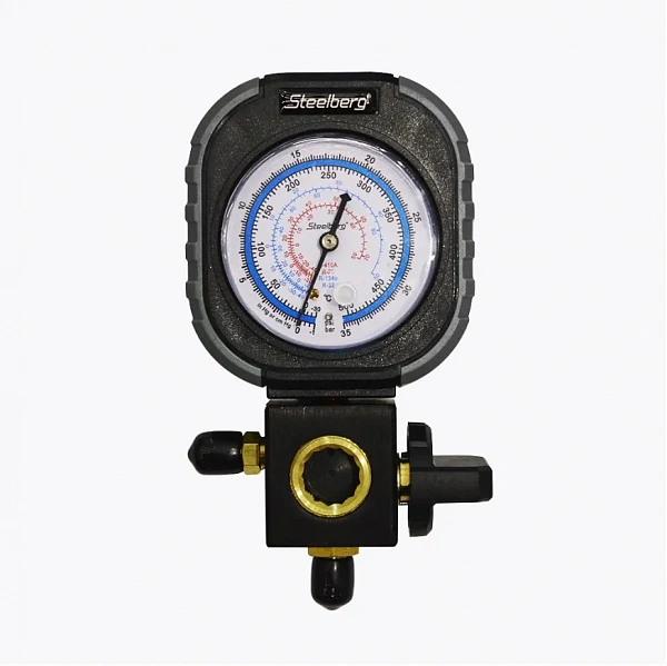 Манометрические коллекторы серии MGL-Series STL-MGL-01