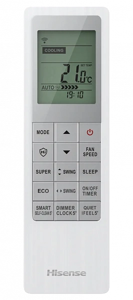 Настенный кондиционер серии NEO PREMIUM Classic A AS-10HW4SYDTG5