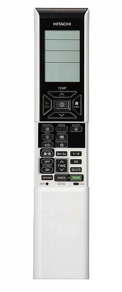 Внутренний блок канального типа Multizone Premium RAD-50RPE