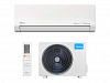 Настенный кондиционер Изи Инвертор (Easy Inverter) MSES1S-24FRN8G1/MOES1-24FRN8G1