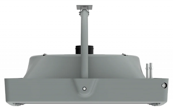 Тепловентилятор серии Экватор (HP-XX.003W) HP-80.003W