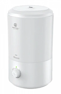 Бытовой увлажнитель серии MIO RUH-MO250/3.0M-WT