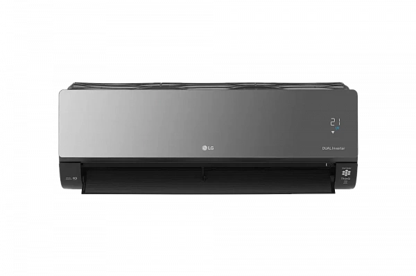 Внутренний блок настенного типа серии ARTCOOL MIRROR AC12BK.NSJR