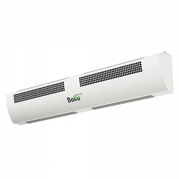 Тепловая завеса серии S1 ECO BHC-CE-6T