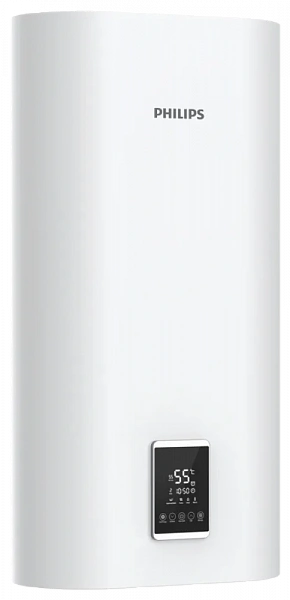 Накопительный водонагреватель серии ULTRAHEAT SMART AWH1620/51(30YC)