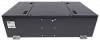 Приточно-вытяжная вентиляционная установка серии ZPVP-M P EC NC ZPVP-M 2400 PE EC NC