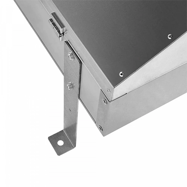 Тепловая завеса серии ULTRA BHC-U15T12-PS