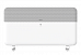 Конвекторы - Электрические конвекторы с LED-дисплеем серии CHIKARA ECH-CHE2000WT в Москве | Givemeair