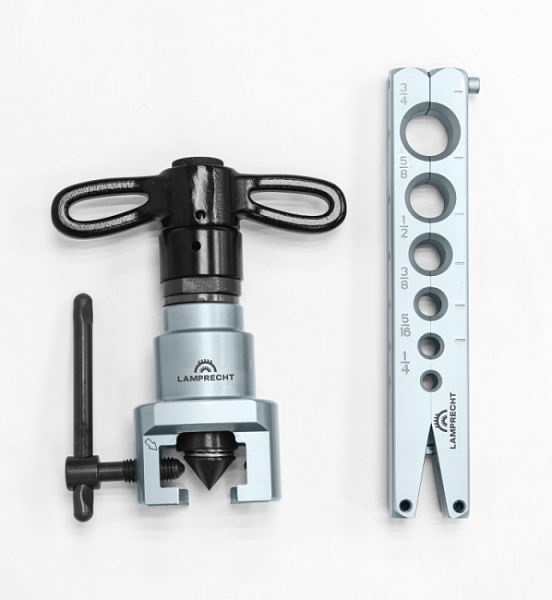LAMPRECHT LT-FT809-01
