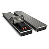 Конвектор внутрипольный серии ATRIUM RT-A-90/250/1000-DG-U-NA