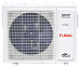 Наружные блоки мульти сплит-систем - Наружный блок серии ORIGAMI KODO Inverter RAM-I-3OK60HP.01/U в Москве | Givemeair