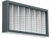 Фильтрующие вставки серии ZFFK ZFFK 500*300 (G3) _50
