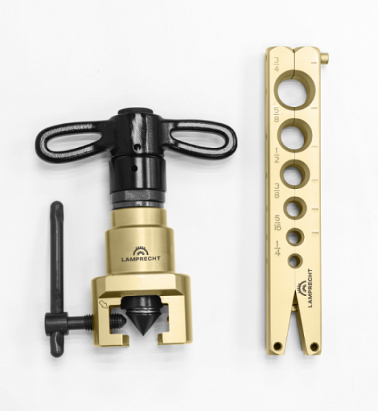 LAMPRECHT LT-FT809-01