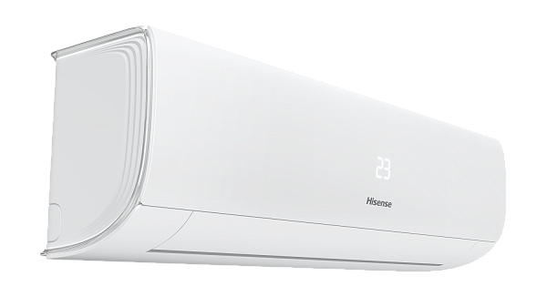 Бытовые сплит-системы - Инверторная сплит-система серии ZOOM 2.0 DC Inverter AS-09UW4RYRKB06 (комплект) в Москве | Givemeair