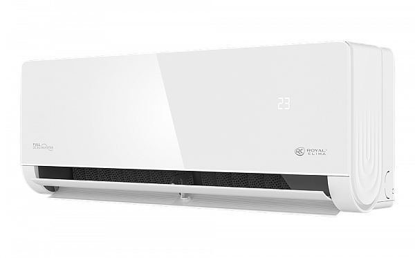 Бытовые сплит-системы - Инверторная сплит-система серии ROYAL SUPREMO BLANCO FULL DC EU Inverter RCI-RSB55HN (комплект) в Москве | Givemeair