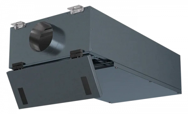 Приточная вентиляционная установка серии ZPE-M INT A ZPE-M 600-1,2/1 INT A