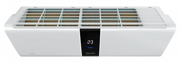 Настенный кондиционер серии ELYSIUM Inverter ELB-I24PN