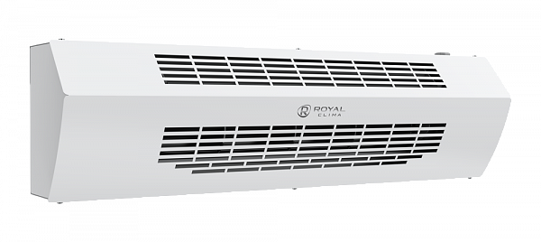 Тепловые завесы - Электрическая завеса HEATGUARD RAH-HG1.0E6M в Москве | Givemeair