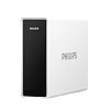 PHILIPS Системы фильтрации - Обратноосмотическая система фильтрации проточная AUT4030R400/10 в Москве | Givemeair