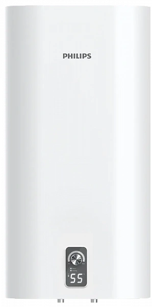 Накопительный водонагреватель серии ULTRAHEAT INTELLIGENCE AWH1626/51(50YD)