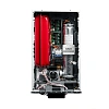 Котел электрический настенный серии AMPERA Plus E8403206