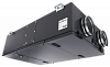 Приточно-вытяжная вентиляционная установка серии ZPVP-M P EC NC ZPVP-M 2400 PE EC NC