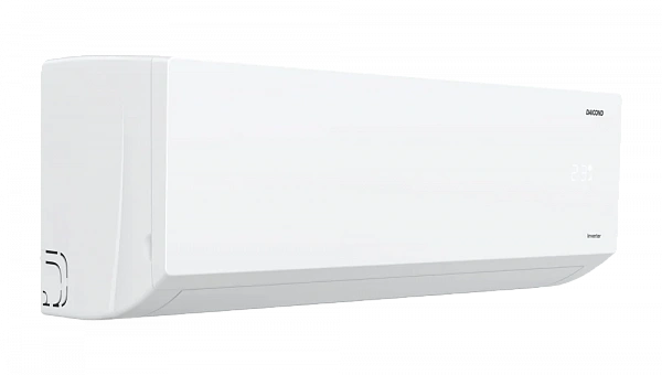 Настенный кондиционер серии ODYS Inverter 2026 DNI-OSE09NW