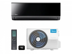 Настенный кондиционер Персона Инвертор Wi-Fi (Persona Inverter Wi-Fi) MSAG4W-07N8C2S-I/MSAG4-07N8C2S-O