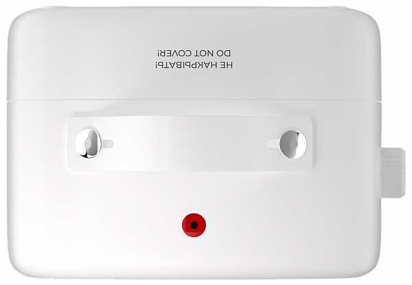 Тепловентиляторы - Тепловентилятор серии PREFERITO RFH-PF1200DC-WT в Москве | Givemeair