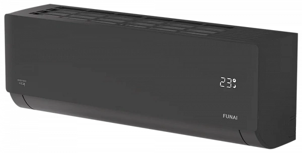 Настенный кондиционер серии SENSEI 2.0 NERO RAC-SNN70HP.D07